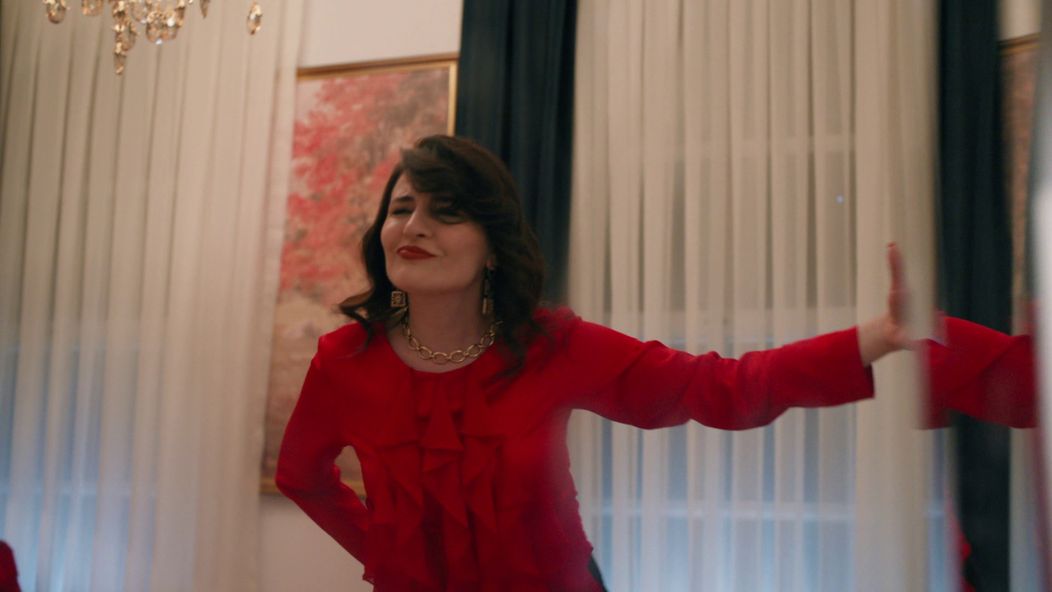 Leyla