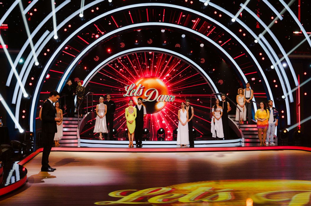 TOP momenty zo 4. kola Let’s Dance. Po vystúpení plakali všetci