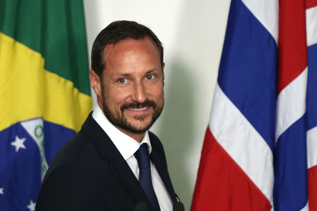 Svet bude mať nového kráľa! Po smrti otca nastúpi na trón princ Haakon