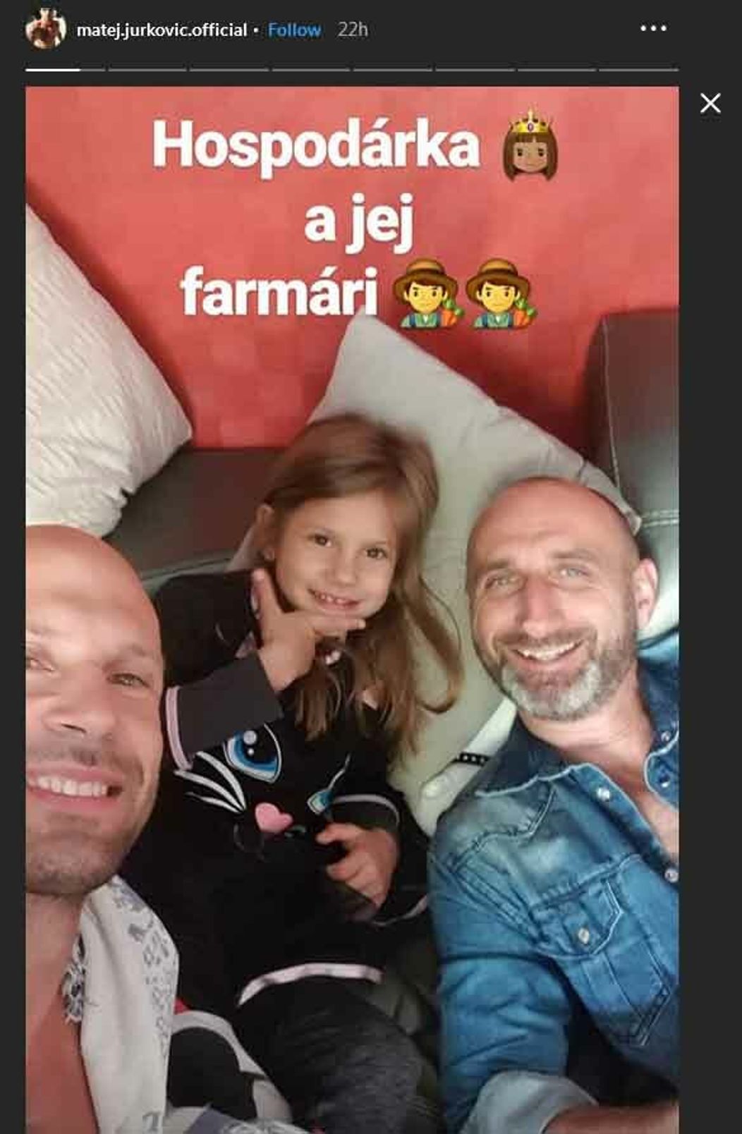 Farmári na káve