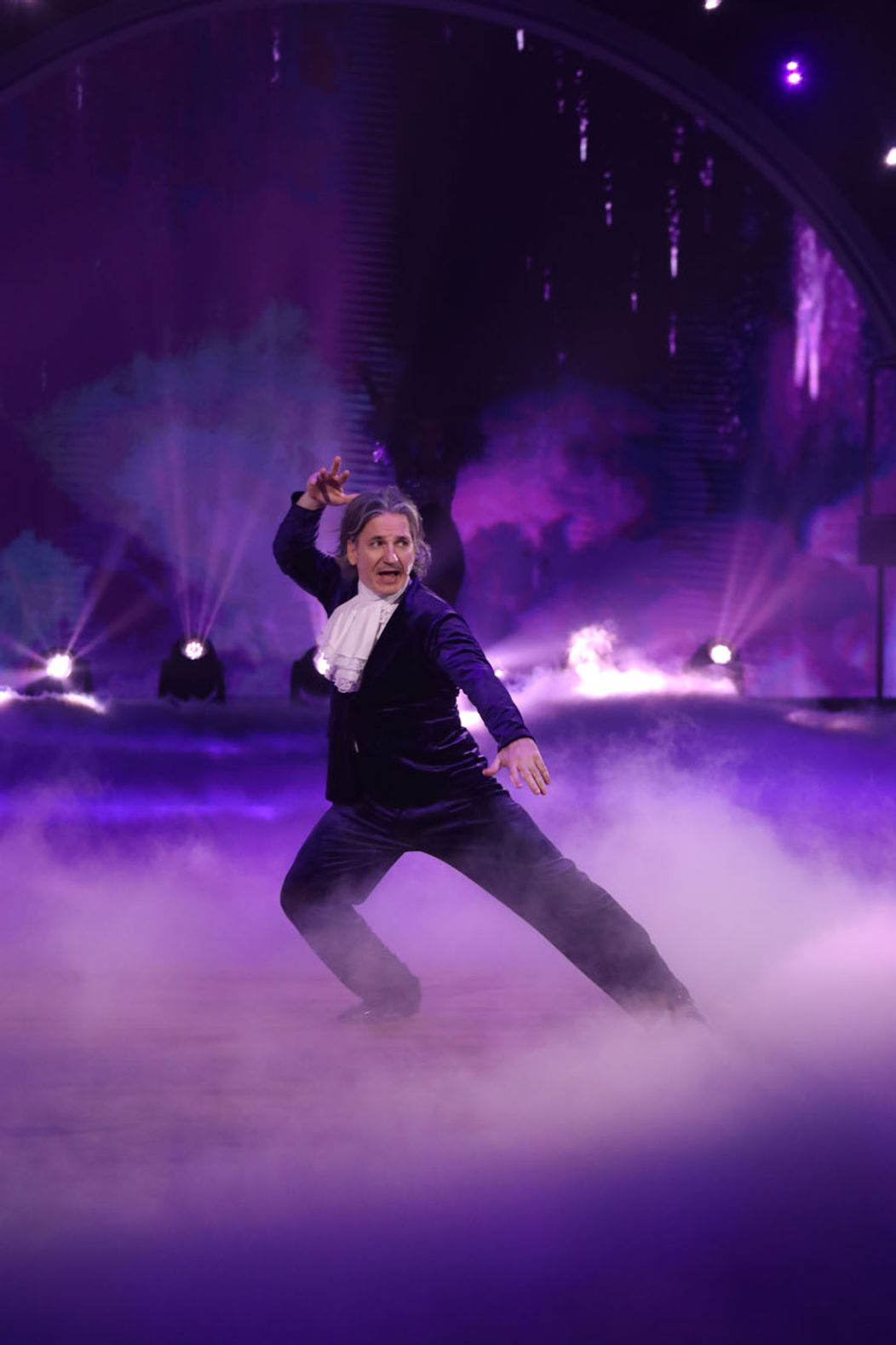 Neuveriteľné silné a dojemné! Tretie kolo Let's Dance na fotkách