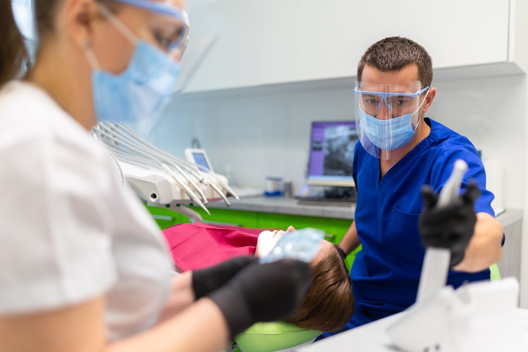 Biodent