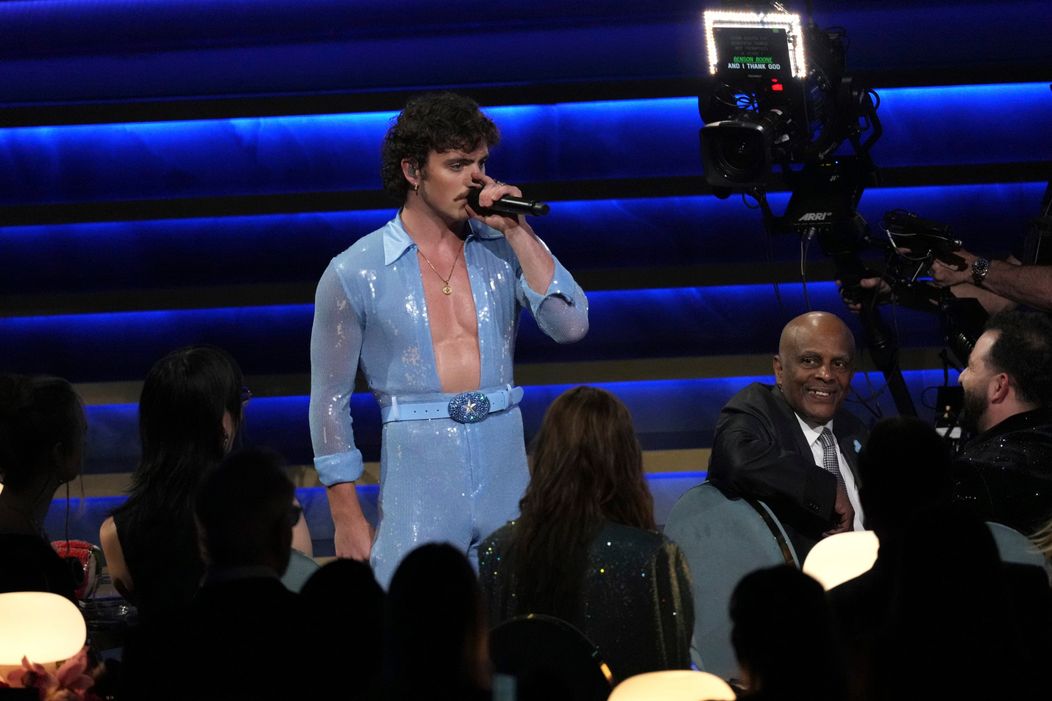 Grammy 2025 - vystúpenia