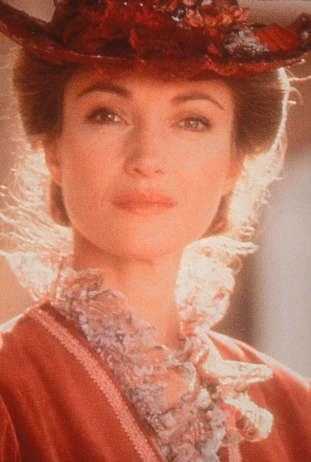Jane Seymour