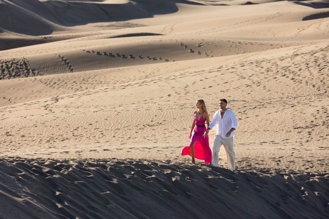 Posledné randíčka finalistov šou Love Island 2024
