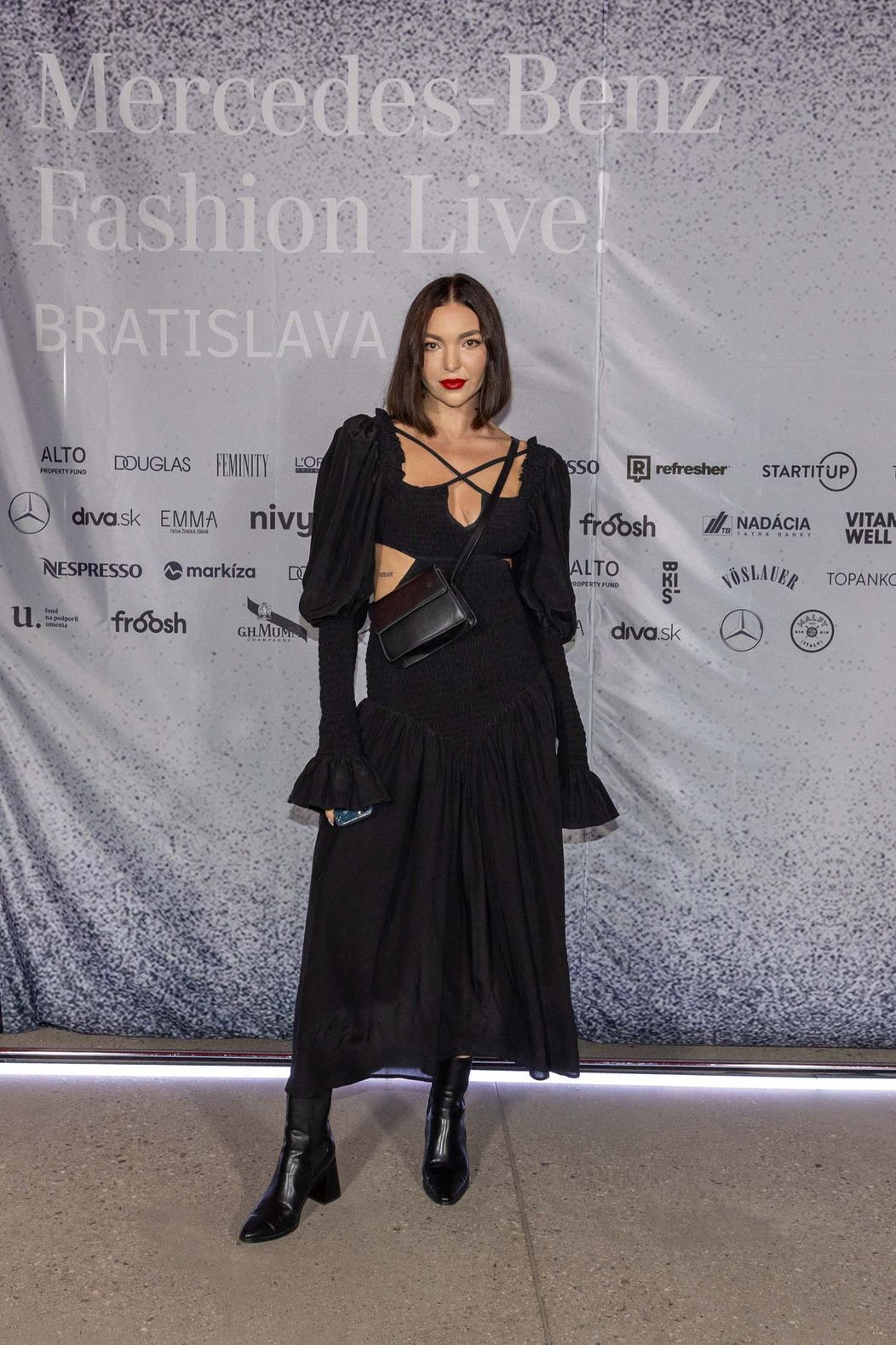 Fashion LIVE! 2023