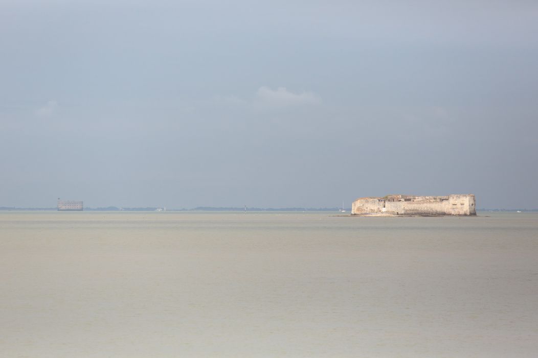 Vitajte na Pevnosti Boyard