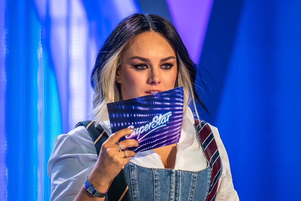 Druhá epizóda SuperStar 2026