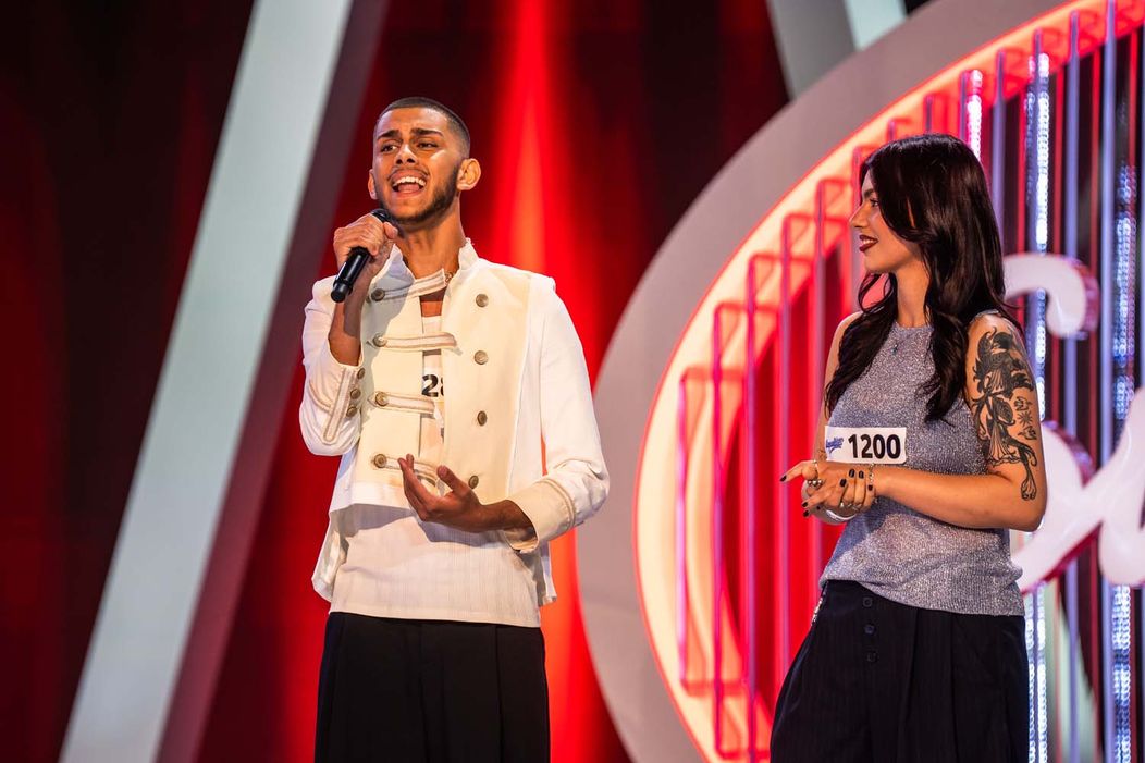 Druhá epizóda SuperStar 2026