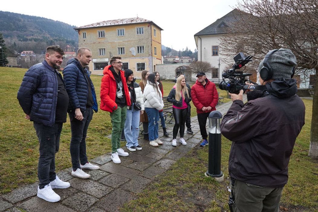 Na nože - Poľovnícka reštaurácia Silvanus v Kremnici