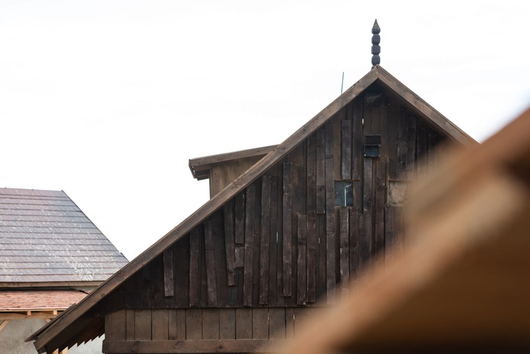 Piaty duel na Farme