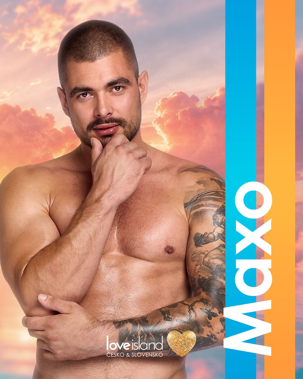 Spoznaj srdiečka šou Love Island 2026!