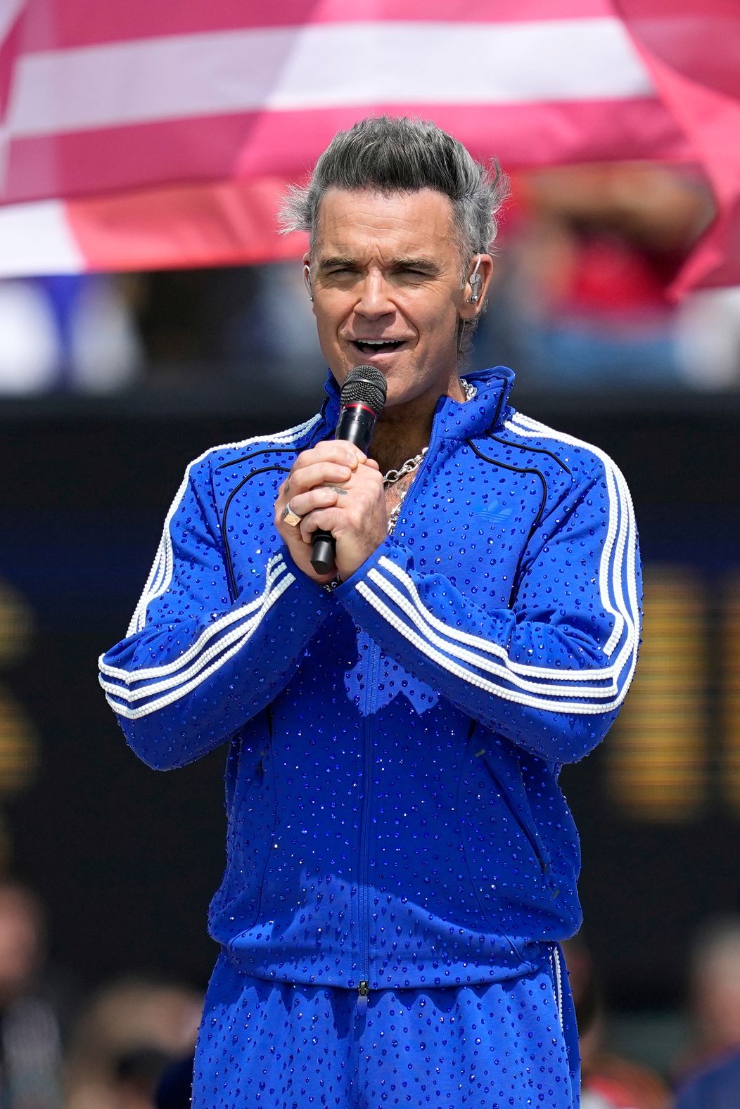 Móda z finále FIFA