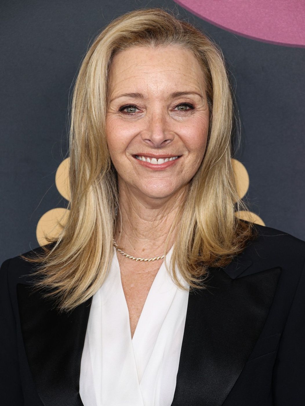 Lisa Kudrow