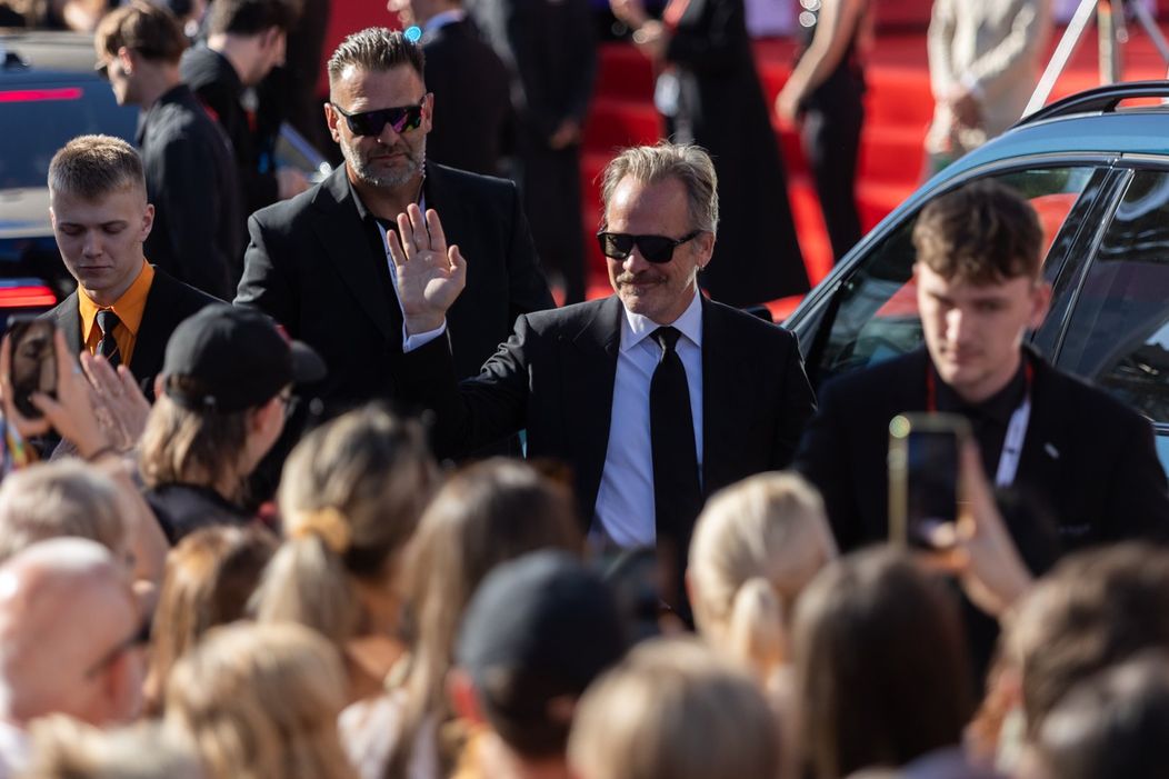 60. ročník Medzinárodného filmového festivalu Karlovy Vary