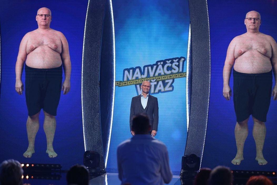 Z Jula je štíhly elegán