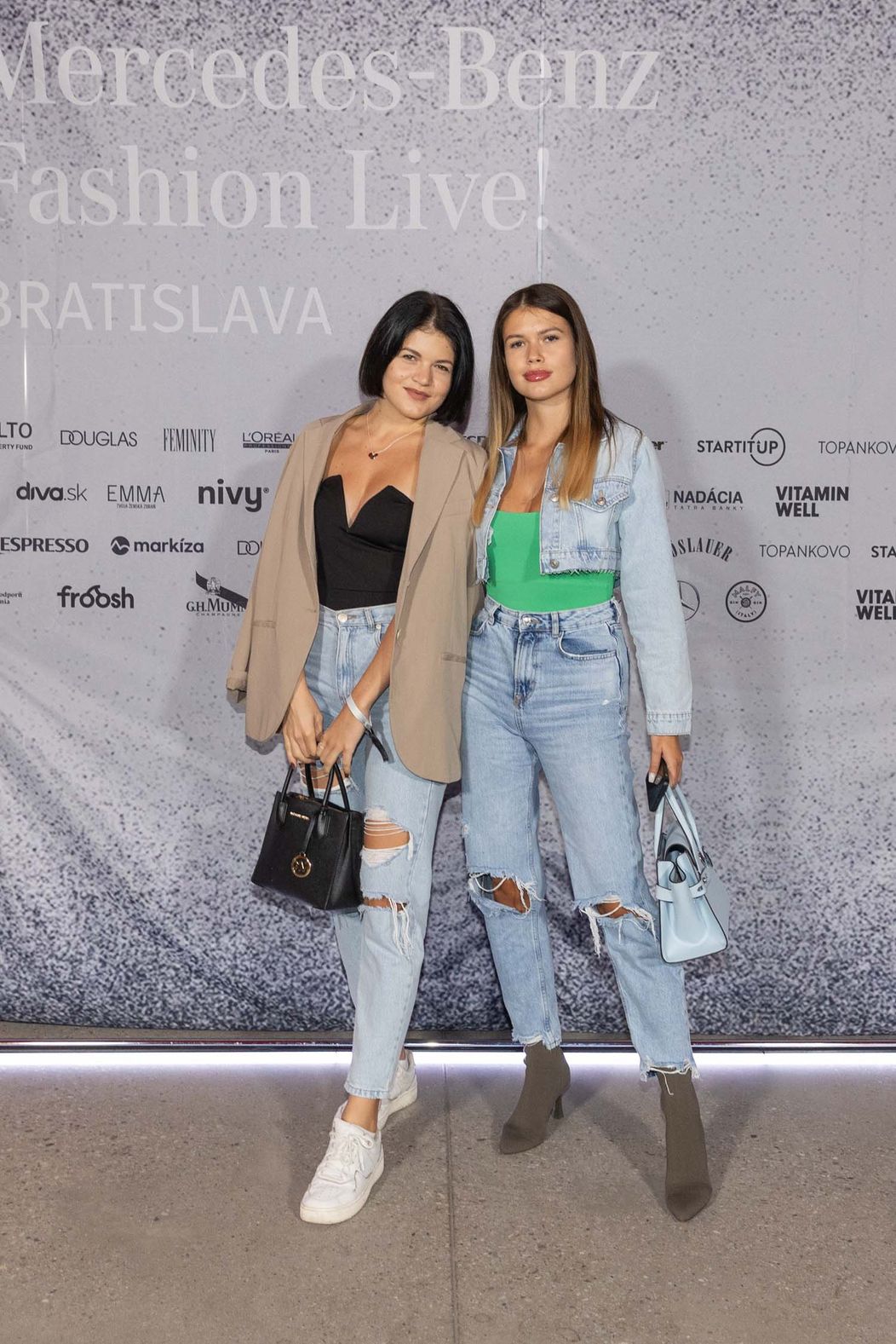 Fashion LIVE! 2023