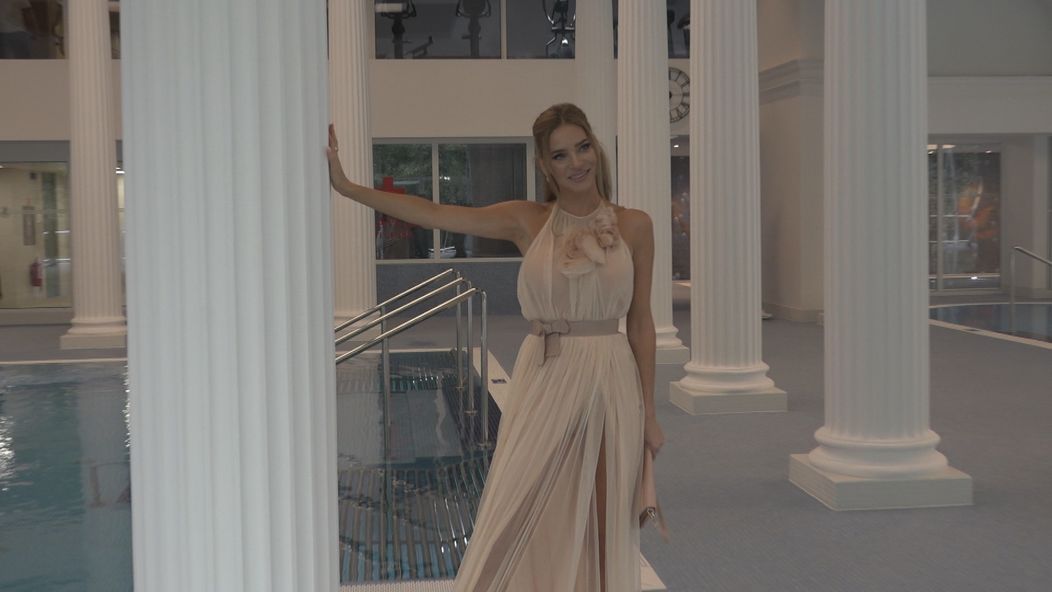 Andrea Verešová