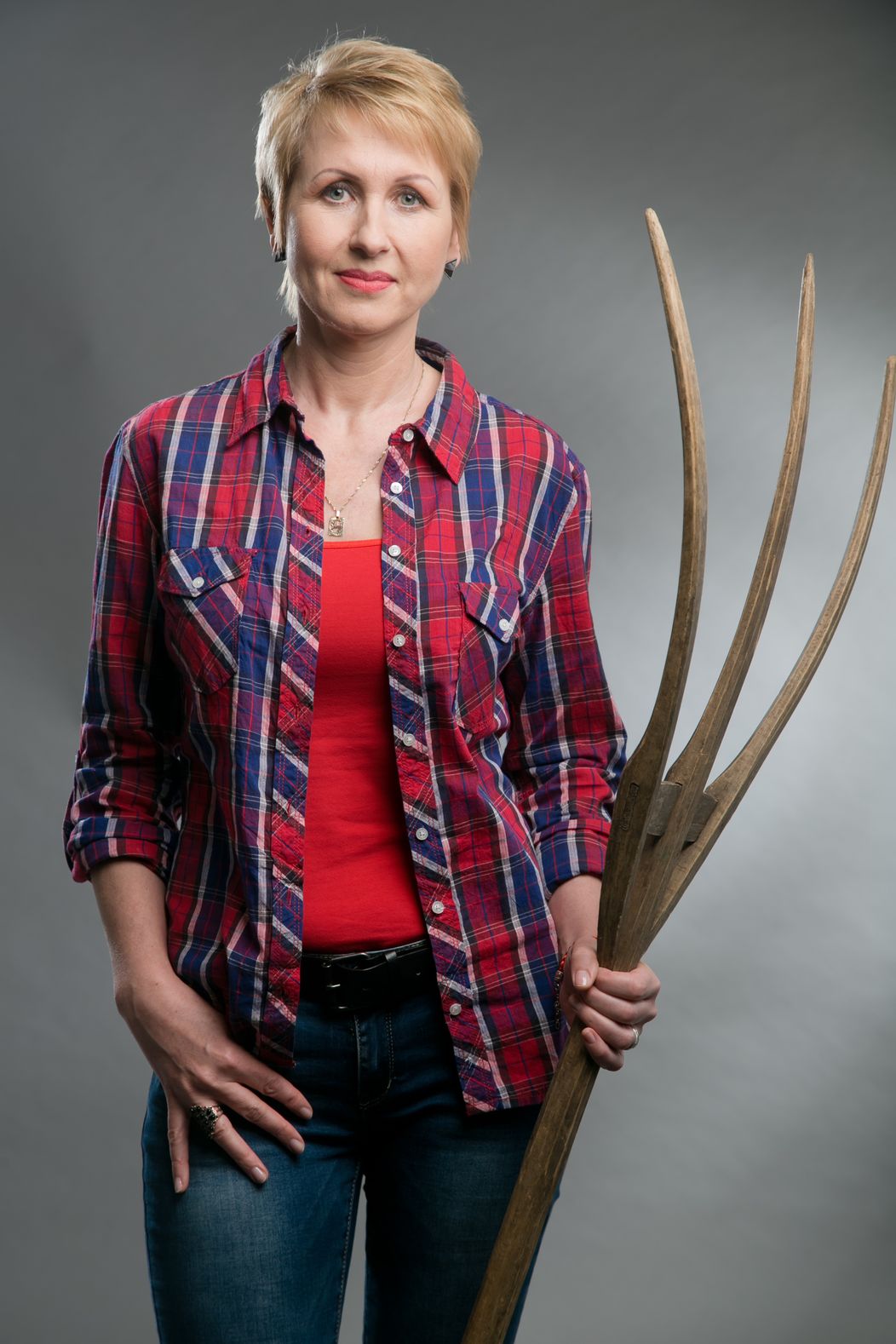 Daniela Urbanová