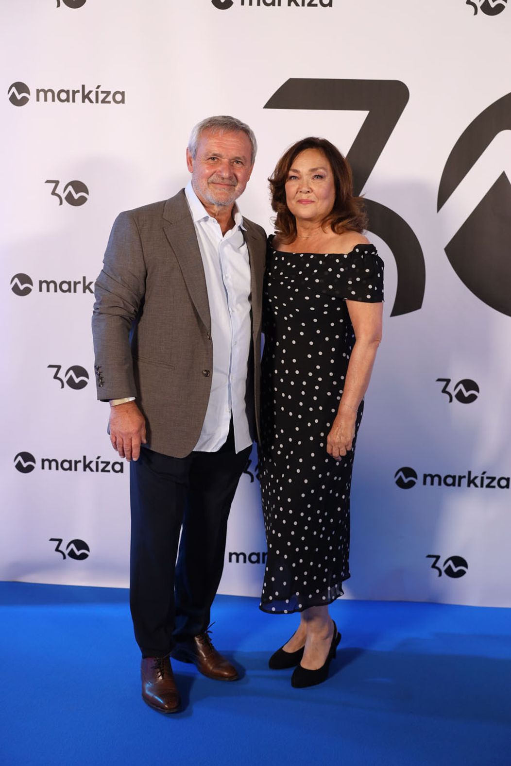 Summer media párty Markízy 2026