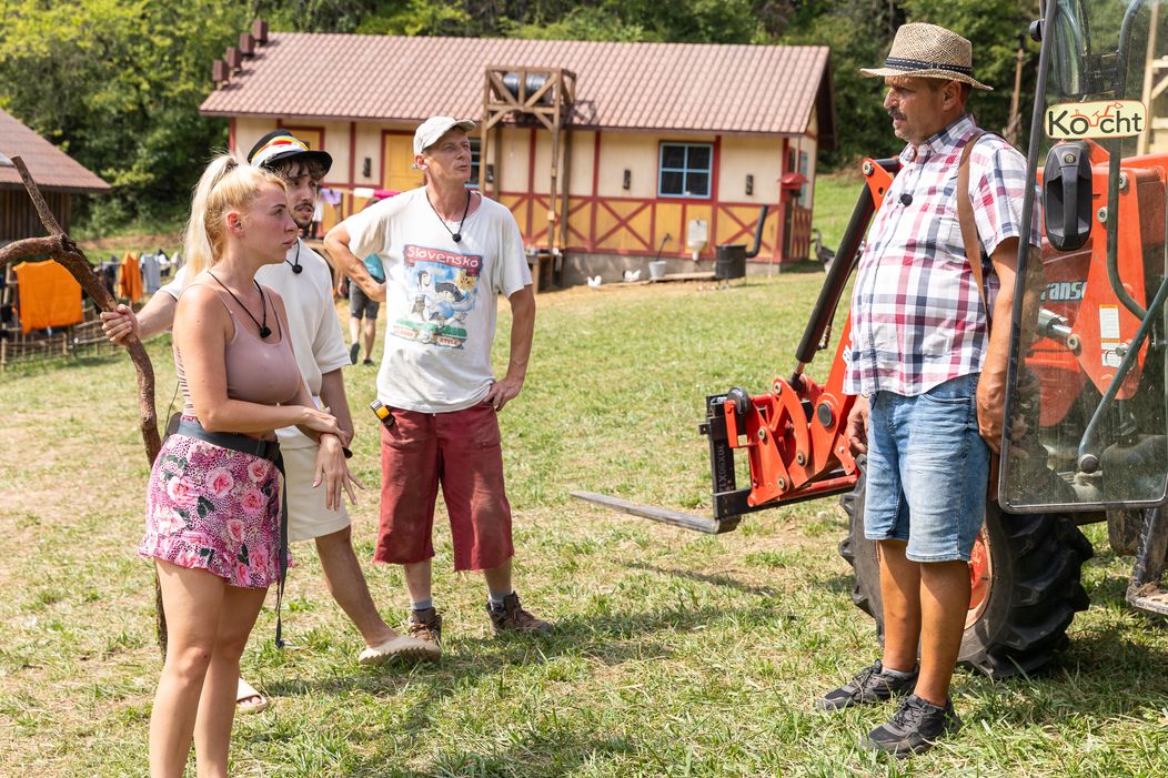 Farmárov čaká množstvo náročných úloh