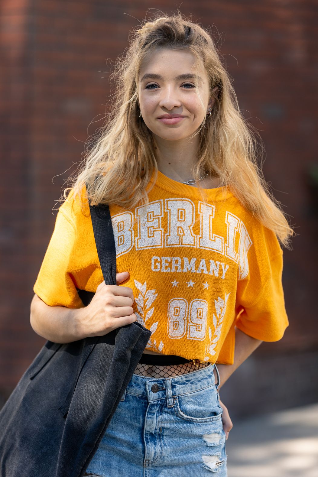 Anna Lea Pokorná