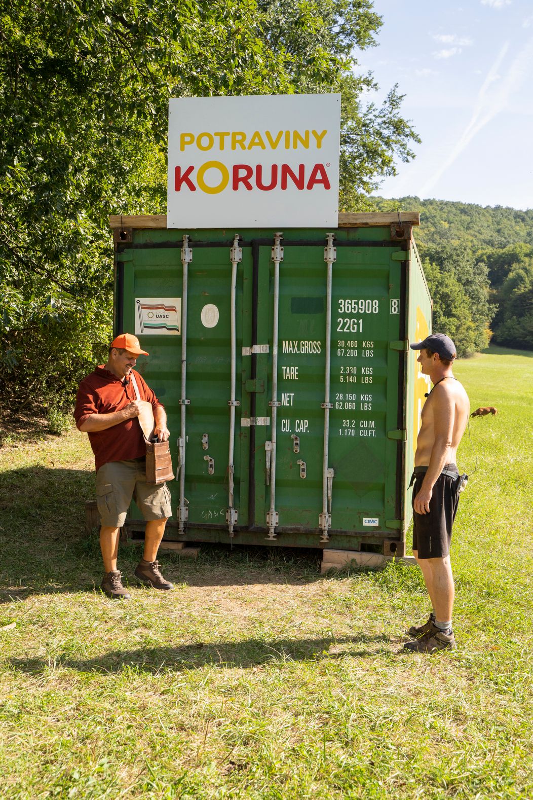 Ema sa ujala vlády na Farme, Adam opäť získal imunitu a prvá zabíjačka na statku