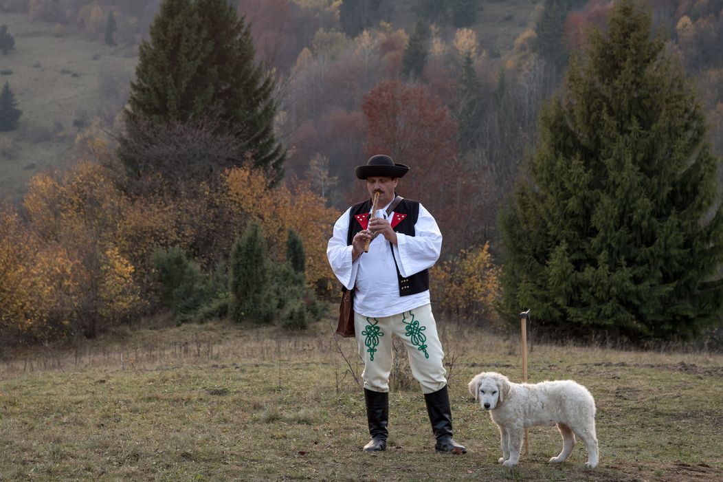 OD Prior v Trenčíne.