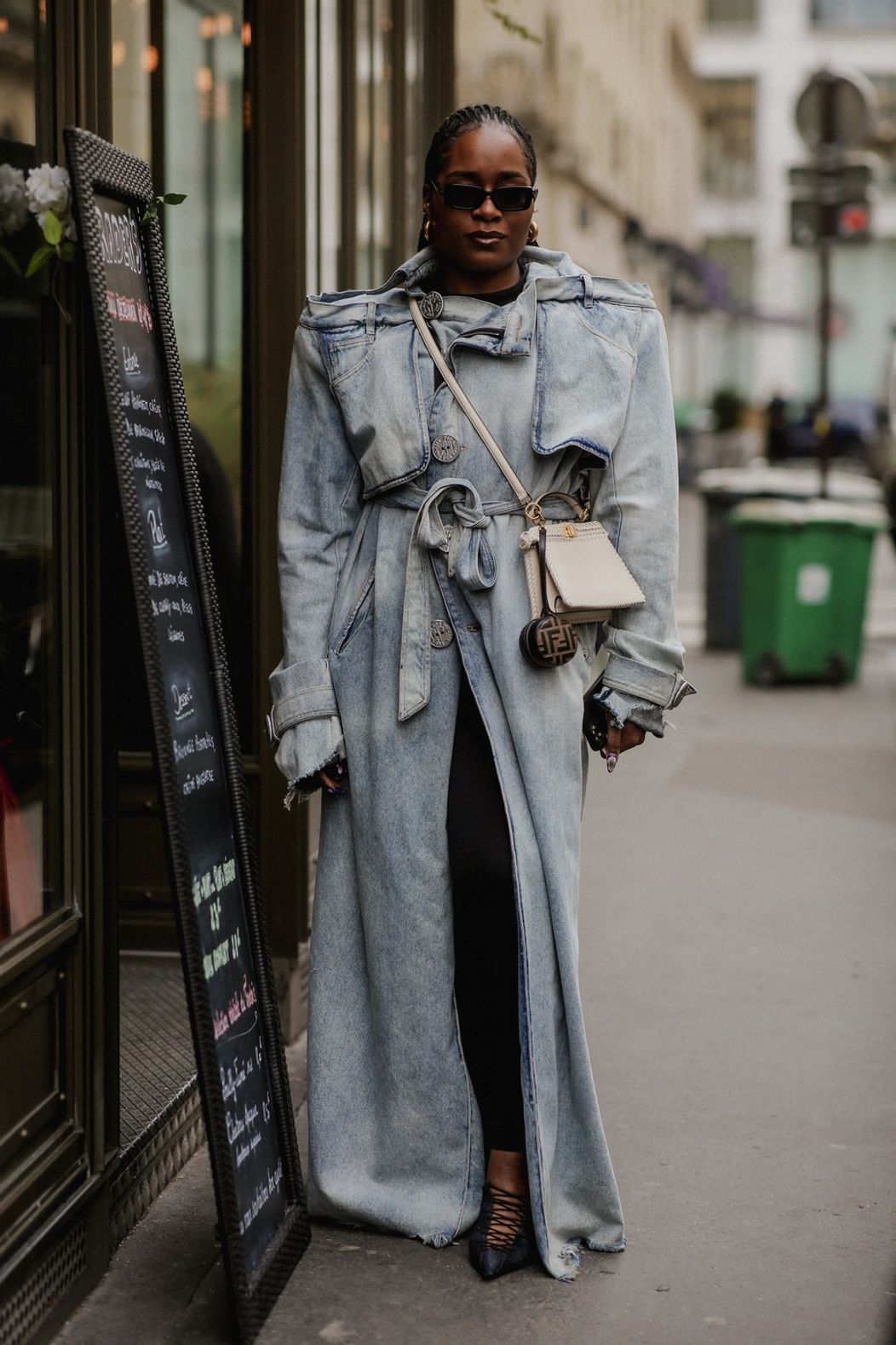 Street style