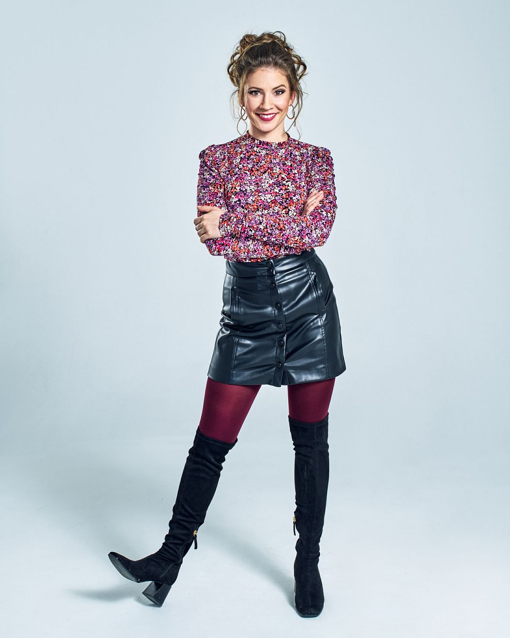 Jana Kovalčíková