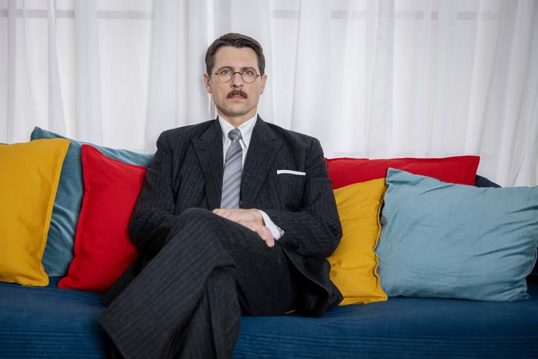 Do Dunaja prichádzajú manželia Hanákovci
