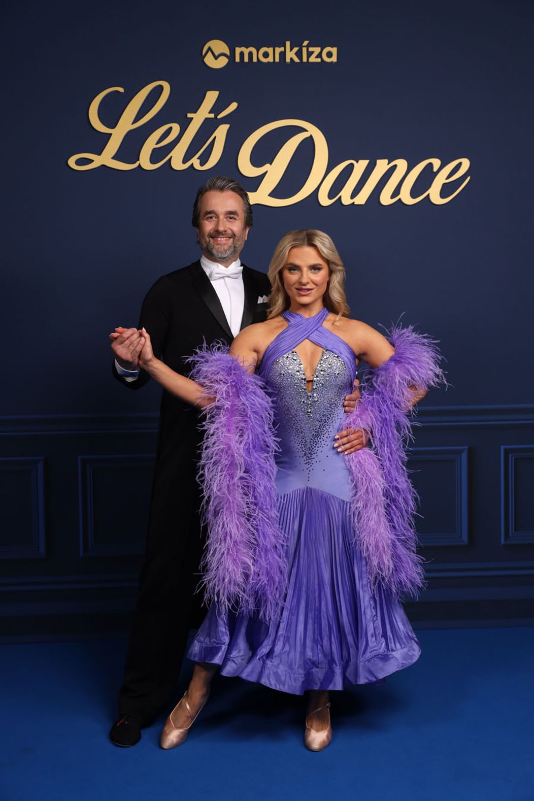 Neuveriteľné silné a dojemné! Tretie kolo Let's Dance na fotkách