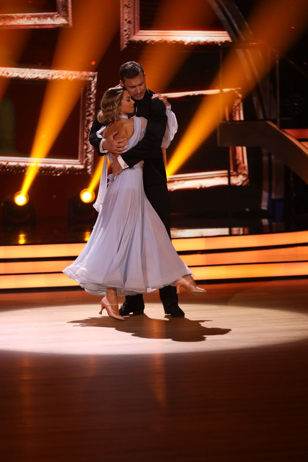 Neuveriteľné silné a dojemné! Tretie kolo Let's Dance na fotkách