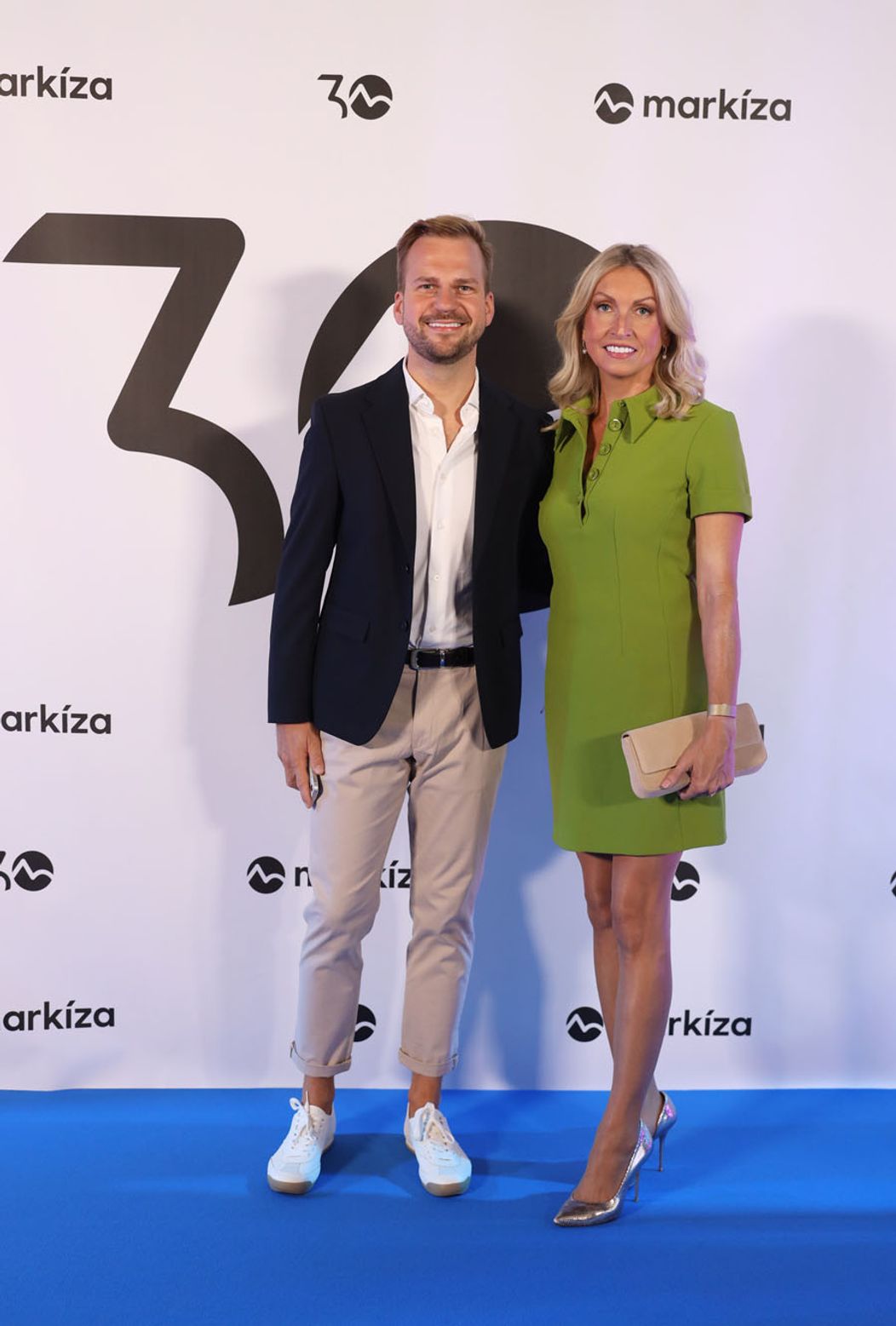 Summer media párty Markízy 2026