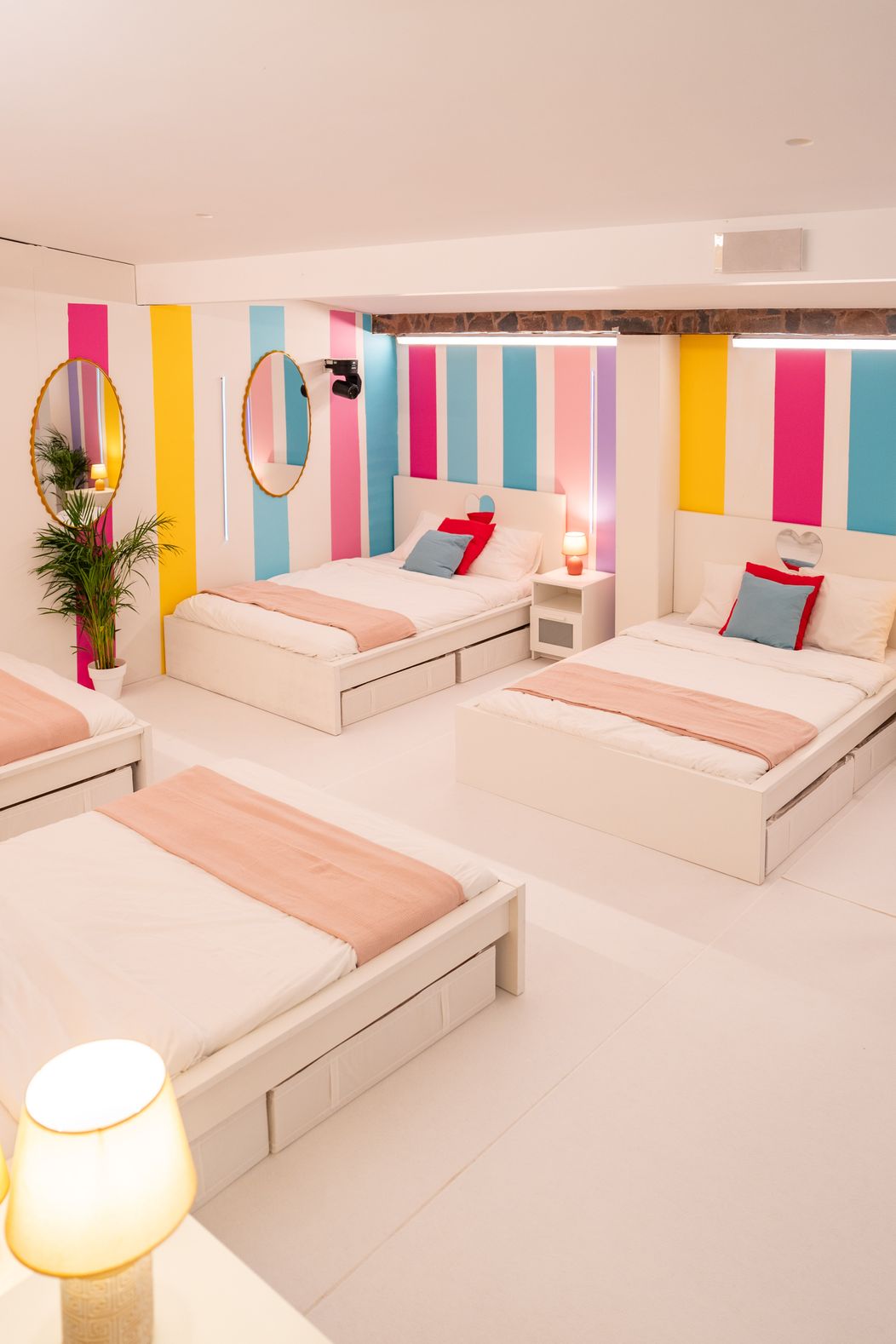 Casa Amor