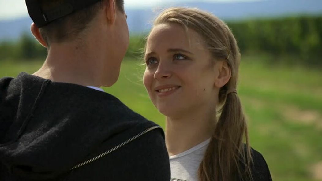 Laura Hritzová