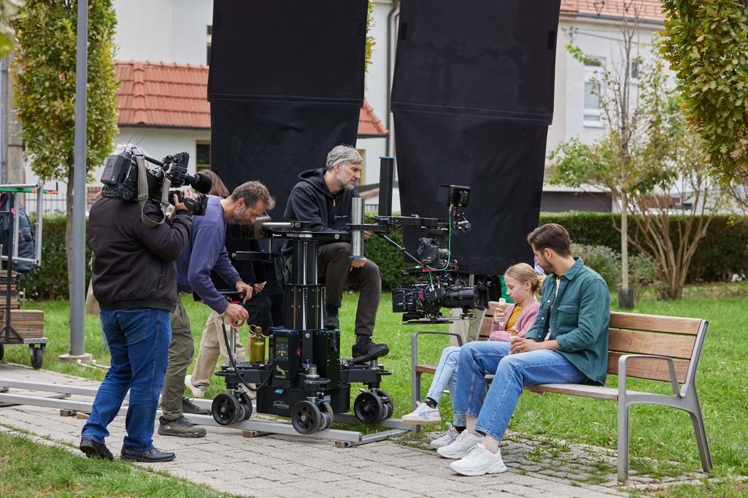 Odpíšeme Ti - spot s Jakubom Jablonským