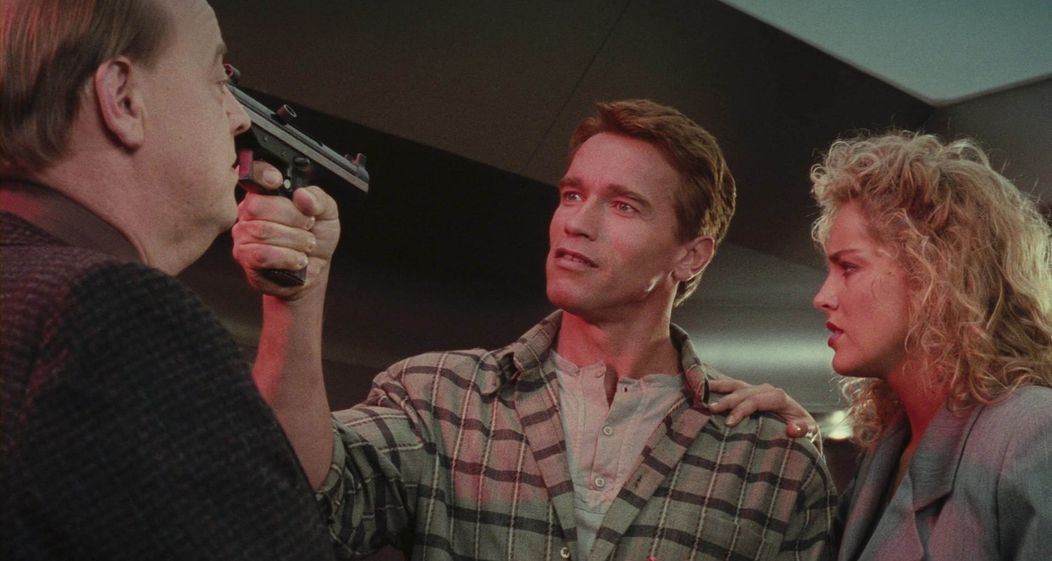 Arnold Schwarzenegger má dnes 79 rokov.