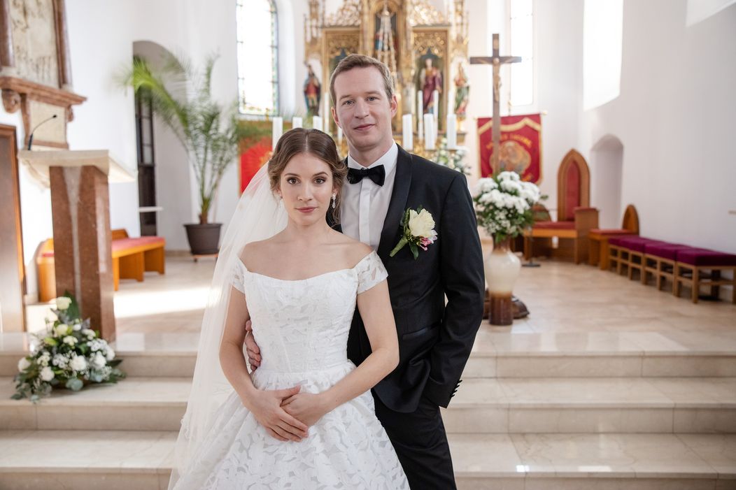 Jana Kovalčíková sa vydávala aj v seriáli Oteckovia