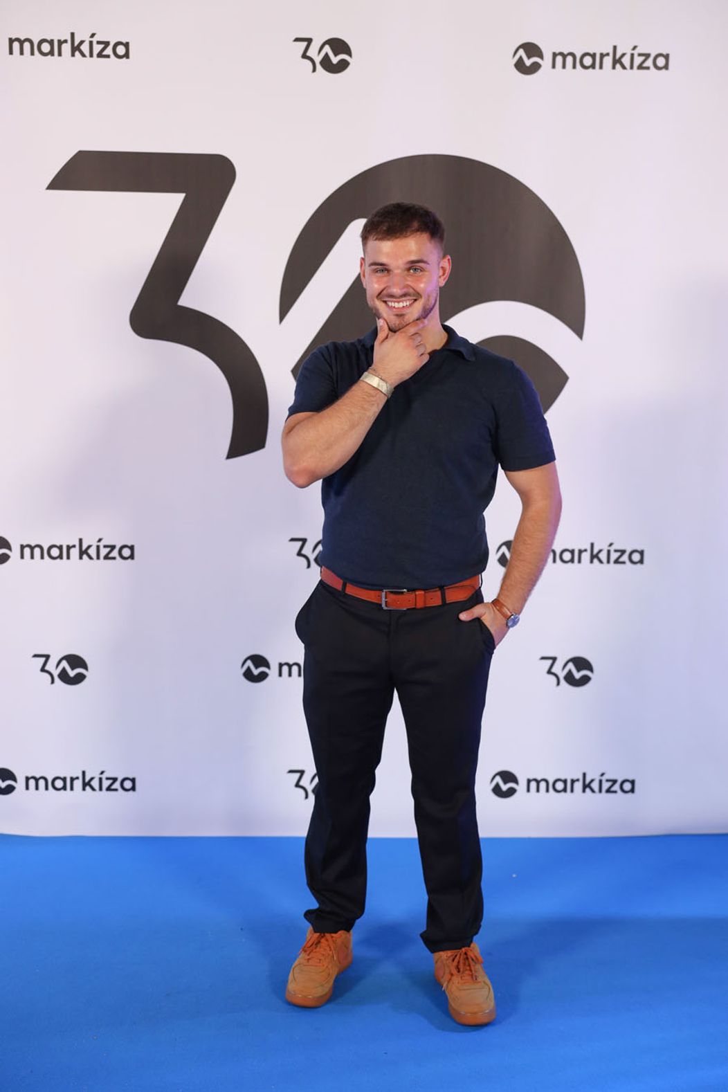 Summer media párty Markízy 2026