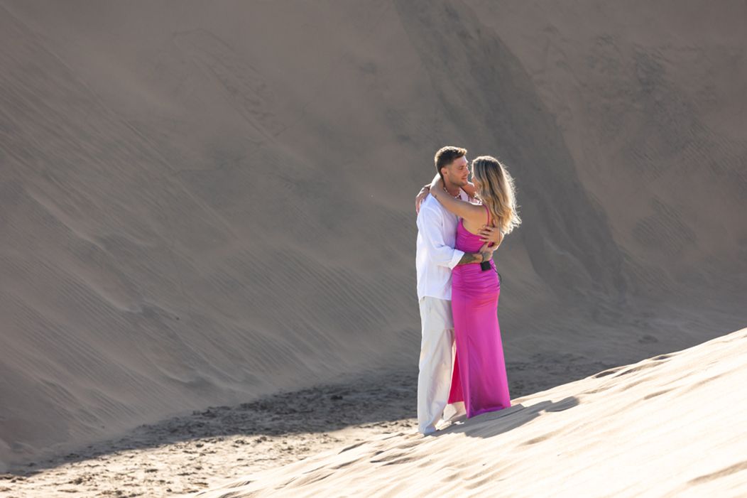 Posledné randíčka finalistov šou Love Island 2024