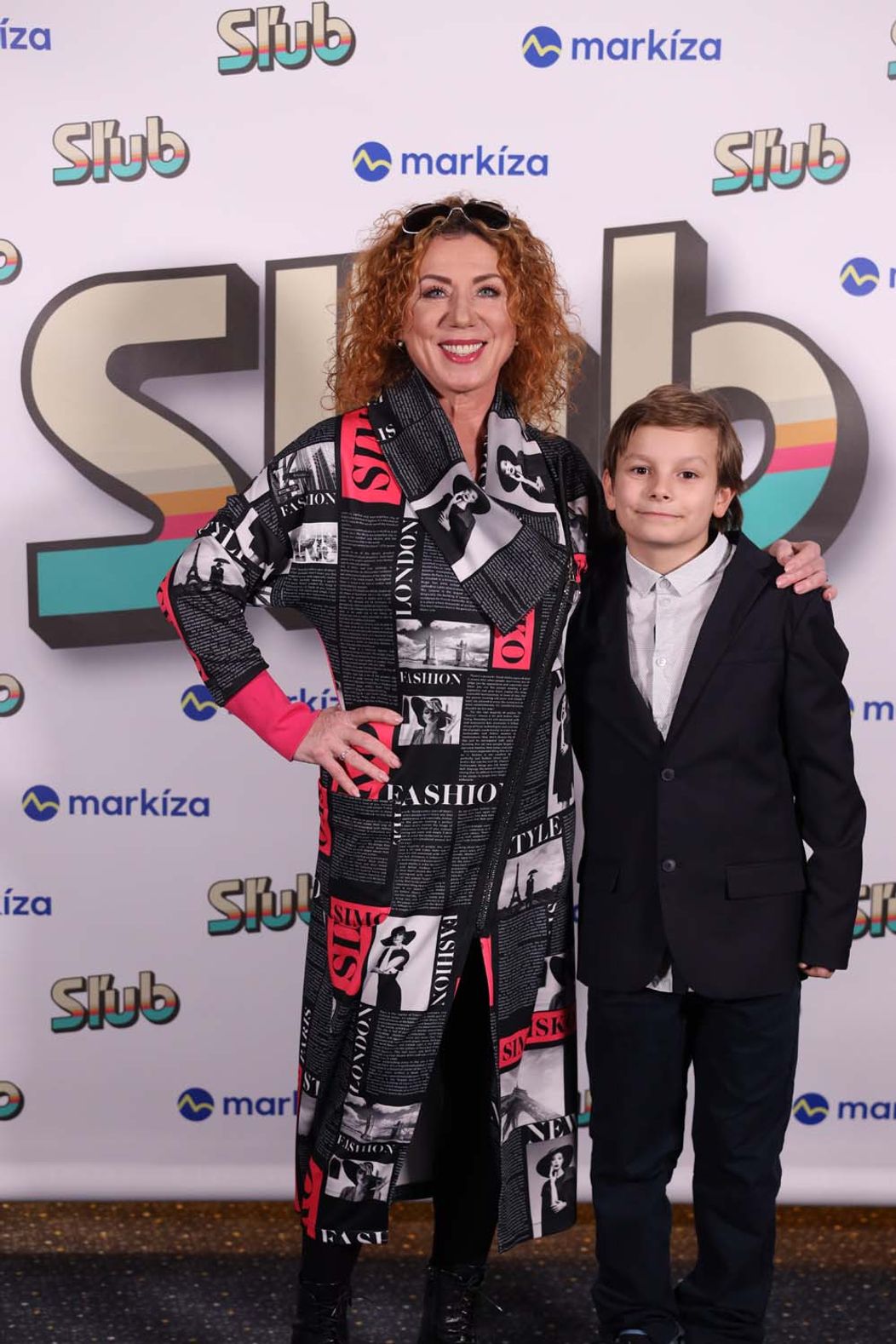 Premiéra nového seriálu Sľub