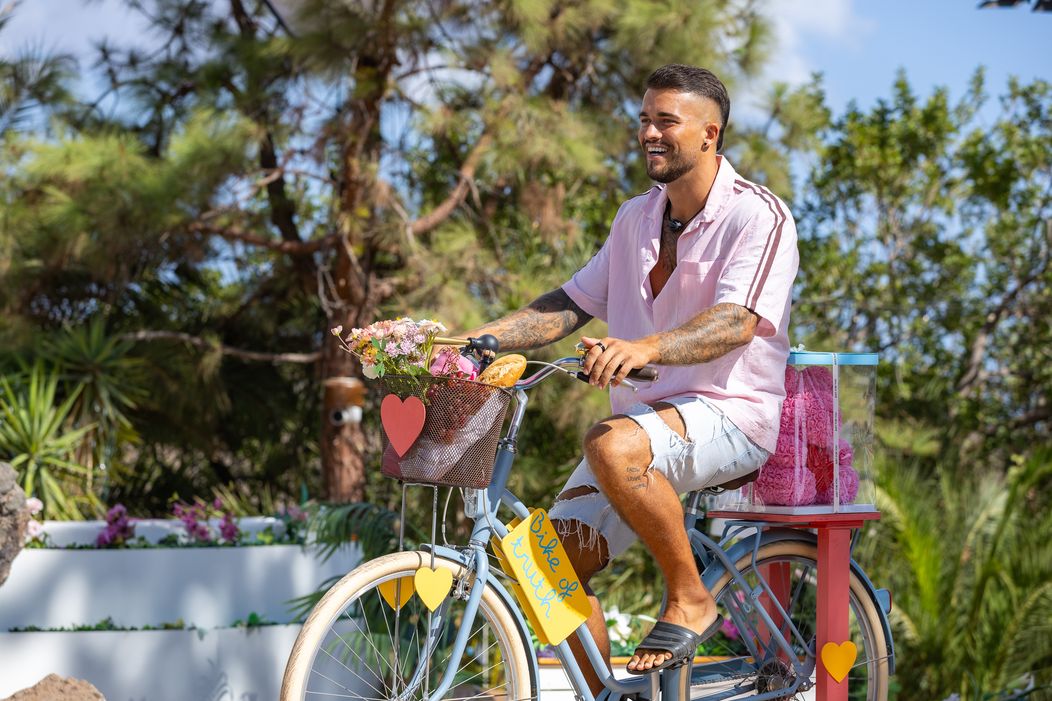 Bicykel pravdy