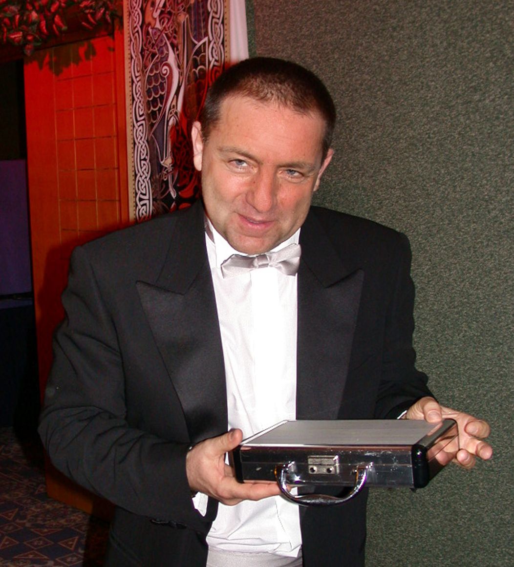 Fedor Flašík