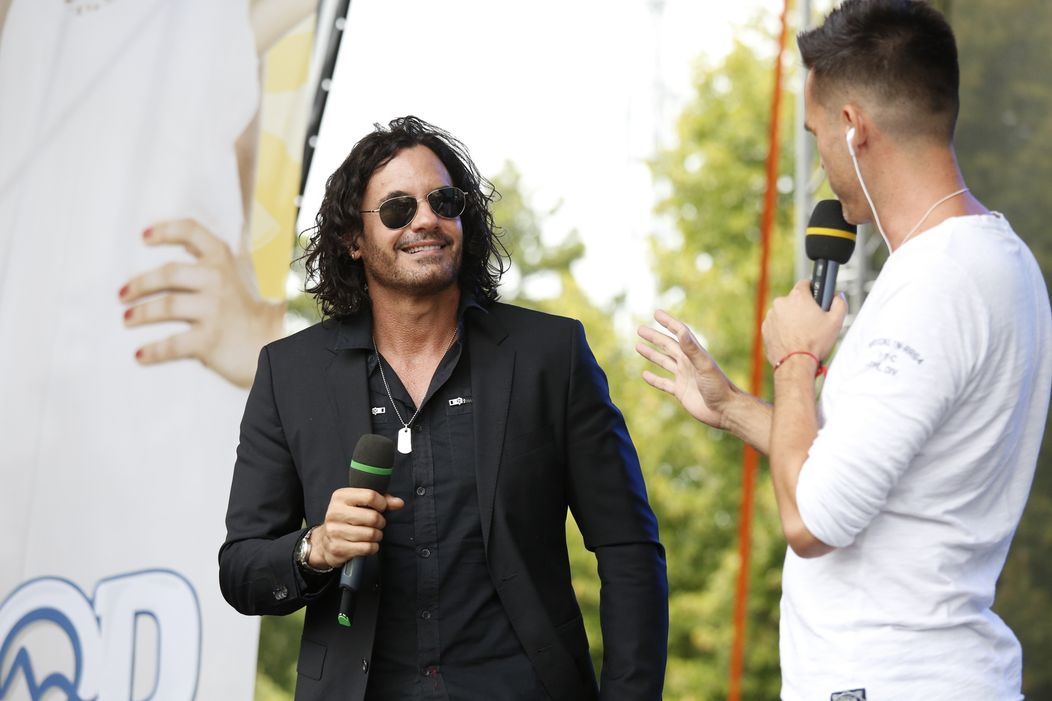 Mario Cimarro