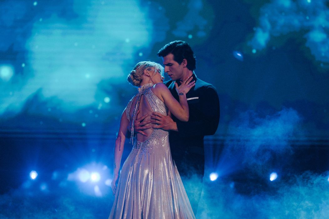 TOP momenty zo 4. kola Let’s Dance. Po vystúpení plakali všetci