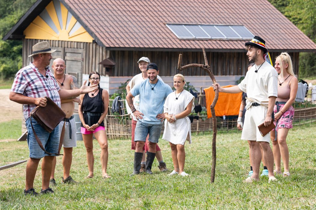 Farmárov čaká množstvo náročných úloh