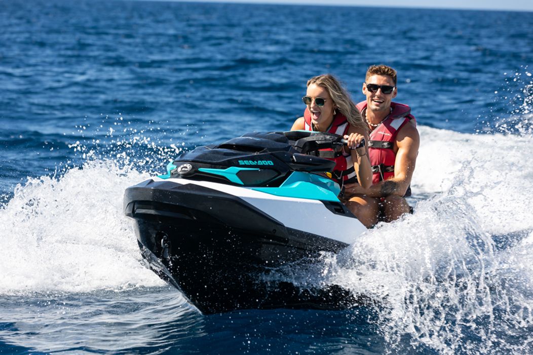 Posledné randíčka finalistov šou Love Island 2024