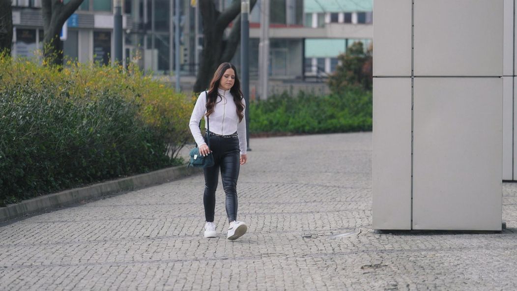 Vanesa ukázala úžasné odhodlanie a veľkú premenu. Zo 106 kíl schudla na skvelých 55 kilogramov.