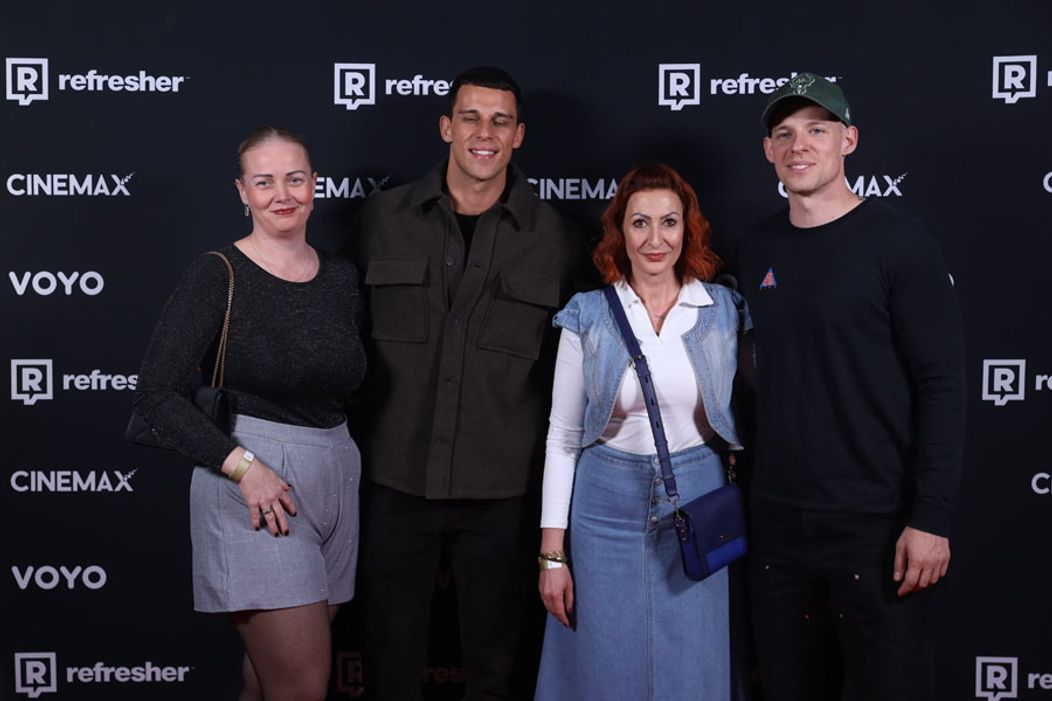 Takto vyzeralo šialenstvo na kinopremiére Ruže v Nitre